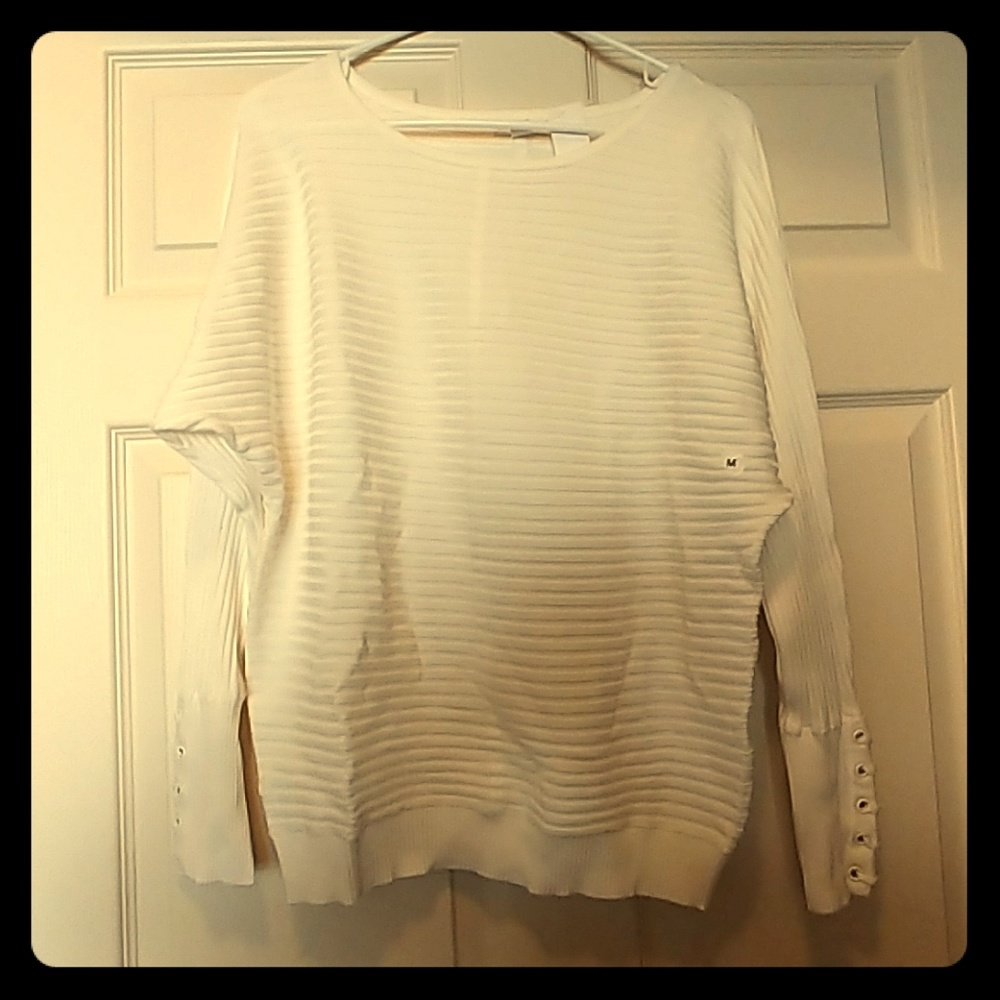 Women's Retro Sweater